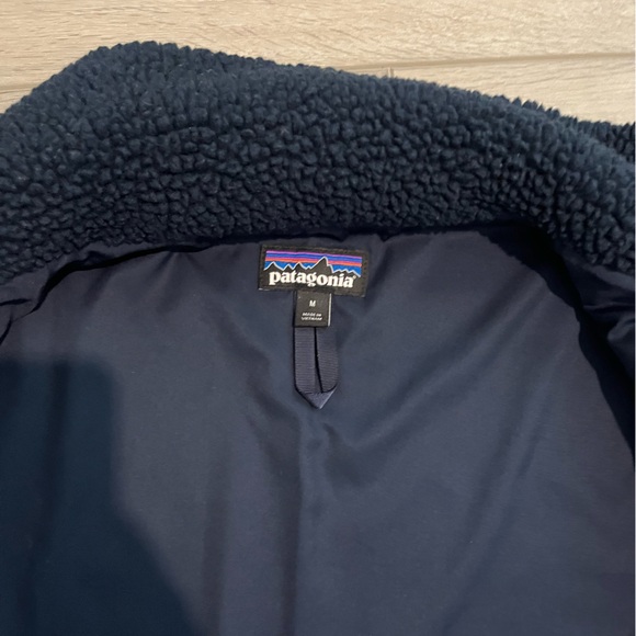 Patagonia Worn Wear W’s Divided Sky Jacket - Picture 6 of 10